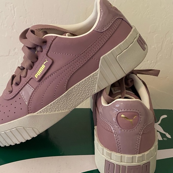 puma cali elderberry